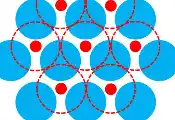 How Ions Flow Like a Liquid Through a Solid Crystal