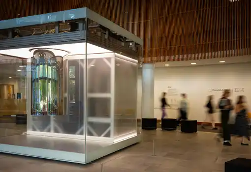 Cleveland Clinic and IBM Researchers Create Quantum Machine Learning Framework to Predict Neoantigen Immune Response