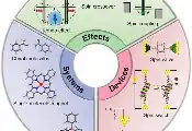 Single-Molecule Spin Devices Set to Revolutionize Quantum Computing and Low-Power Electronics