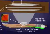 Detecting the Body’s Magnetic Fields With a Low-Power Ramsey-Based magnetometerDetecting the Body’s Magnetic Fields With a Low-Power Ramsey-Based Magnetometer