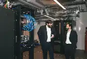 Horizon Quantum and Quantum Machines Announce Strategic Collaboration to Increase Efficiency of Quantum Systems