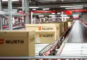 Telefónica and Würth Use Quantum Computing to Logistics Packaging to Reduce Transport Volume and Cardboard Consumption