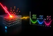 New Research Shows How ‘Hot Electrons’ Can Reshape Metals in Billionths of a Second