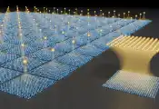 Oratomic’s $300M Bet on Low-Qubit Quantum Computing