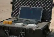 Q-CTRL to Showcase World’s First Airworthiness-Qualified Quantum Navigation GPS-Backup at the Farnborough International Airshow
