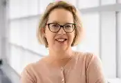 Constance Vanni Helps Researchers Access the World-Class Facilities at the Advanced Photon Source