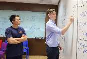 UOB and CQT Pioneer Quantum Computing Application in Derivatives Valuation