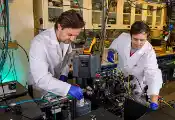 Quantum Leap Challenge Institute Renewed for $37.5 Million as NSF Invests in Quantum Sensing for Biology
