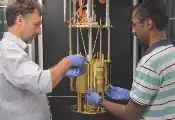 Quantum First Puts Queensland Industry on Front Foot