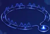 Quantum Error Correction With Global Control