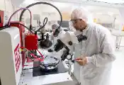 UCSB Launches Prototyping Hub for Packaging Microchips and Photonics