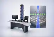 The Quantum Computer Microscope