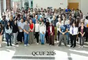 Quantum Computing User Forum Highlights Advances in Quantum Research