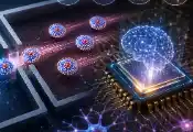 Scientists Discover Asymmetric Diffusion of Magnetic Skyrmions in Simulations