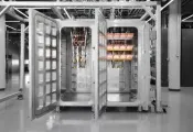 IBM’s New Modular Architecture for Cryogenic Systems