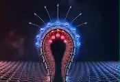 Rice Researchers Show Graphene Nanowrinkles Can Reshape Electricity