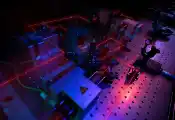 New ‘Shape-Shifting’ Architecture Brings Versatility to Photonic Quantum Computing