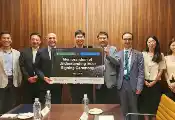 Expanding George Mason’s Presence in South Korea’s Emerging Quantum Ecosystem