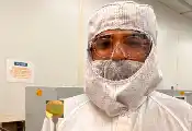 Dirac Labs Raises $1.8M to Build a Quantum Universal Positioning System for Defense and Commercial Platforms