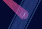 NIST Researchers Supersize Quantum Technology to Help Detect Faint Photons