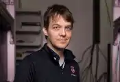 NSF CAREER Award to Bring Biological Qubits to the Single-Molecule Realm