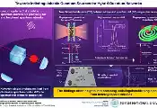 Pusan National University Researchers Have Developed a Hybrid Quantum Network With Indistinguishable Quantum Sources