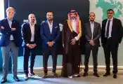 Pasqal Welcomes Kingdom of Saudi Arabia Ministerial Delegation to French Headquarters