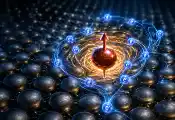 Chemical Physicists Quantitatively Model Electron Interactions in Real Quantum Materials