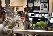 NSF Funding Supports Two-Dimensional Crystal Consortium’s Next Chapter