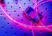 RIT Part of NSF-Funded Quantum Leap Challenge Institute