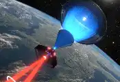 Quantum Entanglement Generated by Sunlight for the First Time