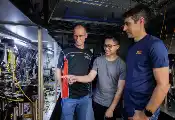 Singapore Scientists Build World’s Most Accurate Atomic Clock