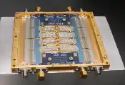 NIST-Developed Quantum Sensors Improve Nuclear Monitoring