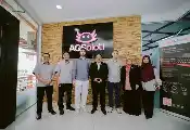 UTM Becomes R&D&C Base for Malaysia's First Quantum Computing Hardware Company