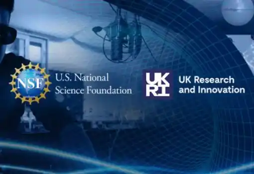 NSF and UKRI partner to advance quantum science through foundational chemistry research
