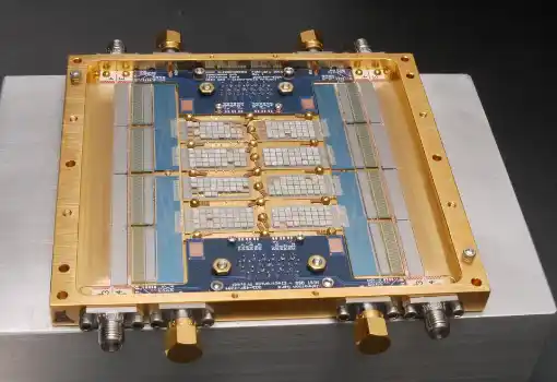 NIST-Developed Quantum Sensors Improve Nuclear Monitoring