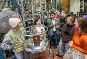 How the Advanced Light Source Is Accelerating Our Quantum Future