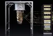 Anyon Computing Unveils New Open Quantum Control System, Making Quantum Processors Co-Processor Nodes Alongside GPUs and CPUs in One Machine With NVIDIA NVQLink