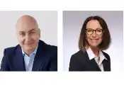 Pasqal Appoints Roberto Mauro as Chief Product Officer and Joëlle Lumb as Chief Human Resources Officer