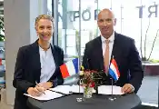 Quobly and TNO Sign MoU to Strengthen the Industrialization of Silicon Spin Qubits