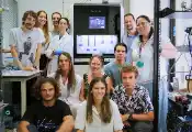 IBEC Installs First POLARIS System, Launching Barcelona’s Role in the European Q-AID Quantum-MRI Network