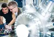 Grant for a Quantum Laboratory