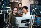 Researchers Observe First Real-Time Quantum Jump in Sound
