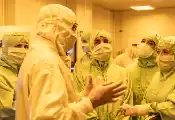The CSIC Inaugurates Spain’s Most Advanced Facility for Fabricating Quantum Chips and Devices in Barcelona