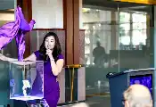 EPB Launches IonQ Forte Enterprise Quantum Computer in Chattanooga