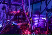 UCSB Researchers To Collaborate in Three of NSF’s Quantum Leap Challenge Institutes
