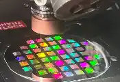 A New Way to Control Infrared Light in Real Time