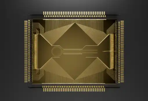 Quantinuum Finalizes $100 Million CHIPS R&D Award With U.S. Department of Commerce to Advance Trapped-Ion Quantum Computer Manufacturing in the US