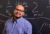 WVU Physicist Advances Quantum Materials Research With NSF CAREER Award
