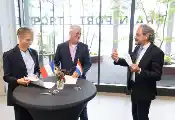 Quobly and Orange Quantum Systems Sign MoU to Advance Automated Testing of Silicon Spin Qubits